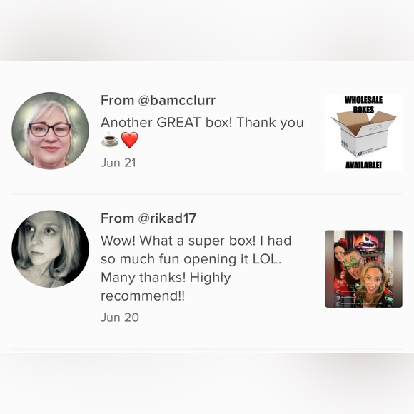 $20 5lb box. - Picture 4 of 4